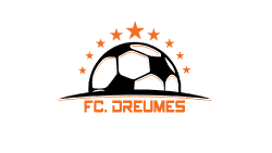 logo FC Dreumes